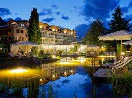 Hotel Weingarten, hotell sihtkohas Eppan an der Weinstraße