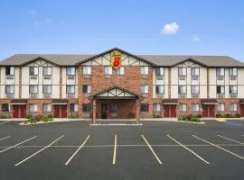 Super 8 by Wyndham Cuba