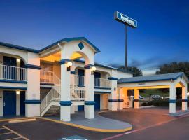 Travelodge by Wyndham Killeen/Fort Hood, hotel in Killeen