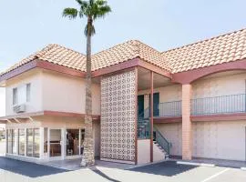 Sunshine Inn