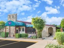 Knights Inn - Battle Creek