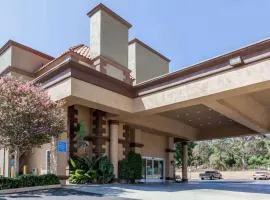 Travelodge by Wyndham Sylmar CA