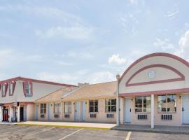 Knights Inn Peru, hotel v destinaci Peru