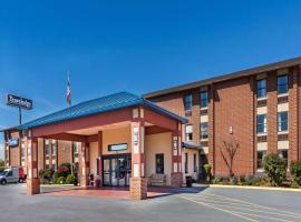 Travelodge by Wyndham Winchester, hotel em Winchester