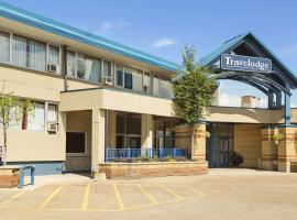 Travelodge by Wyndham Edmonton East, hotel in Edmonton
