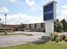 Travelodge by Wyndham Ottawa East, hotel near National Museum of Science and Technology, Ottawa