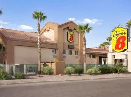 Super 8 by Wyndham Marana/Tucson Area