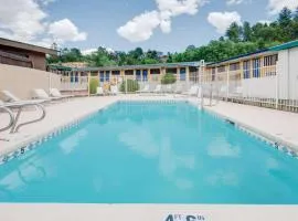 Travelodge by Wyndham Ruidoso