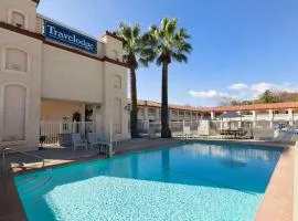 Travelodge by Wyndham Redding CA