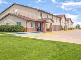 Super 8 by Wyndham Nebraska City