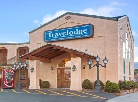Travelodge by Wyndham Bishop, Hotel in Bishop