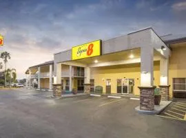 Super 8 by Wyndham Ellenton Bradenton Area