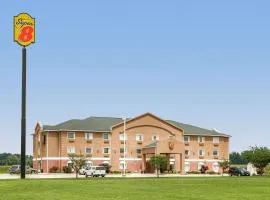 Super 8 by Wyndham Grayville