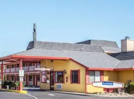 Travelodge by Wyndham Turlock