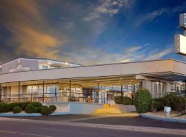 Travelodge by Wyndham Page, View of Lake Powell, hotell i Page