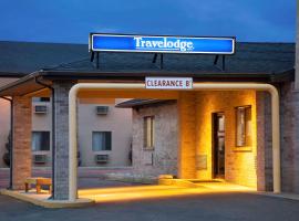 Travelodge by Wyndham Elko NV, hotel near Elko Regional - EKO, Elko