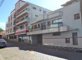 Hotel Girardelli, hotel en Araras