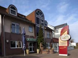 Hotel-Restaurant La Fontana