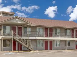 Knights Inn Pasco