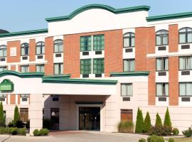 Wingate by Wyndham Dayton - Fairborn, hotel near Wright State University, Fairborn