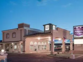 Knights Inn Van Horn