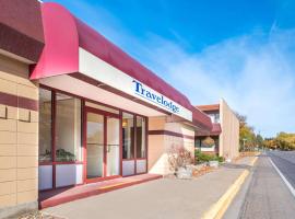 Travelodge by Wyndham Kalispell: Kalispell şehrinde bir otel