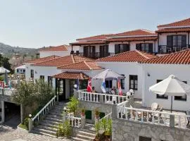 Dionyssos