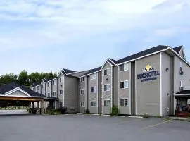 Eagle River Microtel