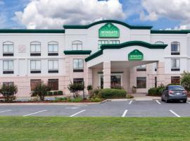 Wingate by Wyndham West Monroe, hotel cerca de Aeropuerto de regional de Monroe - MLU, West Monroe