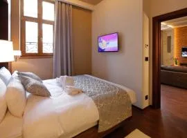 Hotel Passpartù Home Garni