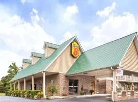 Super 8 by Wyndham Kingston