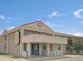 Super 8 by Wyndham Monticello