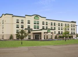 Wingate by Wyndham - Bismarck, hotel poblíž Bismarck Airport - BIS, Bismarck