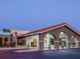 Travelodge by Wyndham Hemet CA