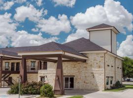 Atria Inn & Suites, hotel in Three Rivers