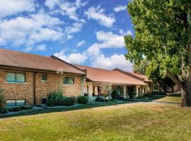 Knights Inn Jacksonville, hôtel à Jacksonville