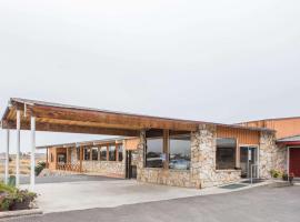 The 10 Best Pet-friendly Hotels In Boardman Usa Bookingcom