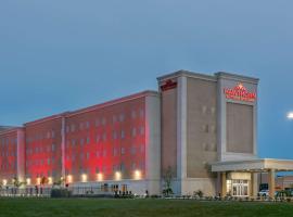 Hawthorn Suites by Wyndham McAllen, 3 csillagos hotel McAllenben