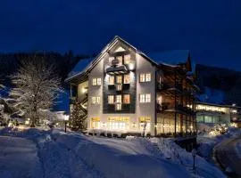Land- und Kurhotel Tommes