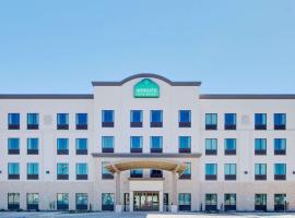 Wingate by Wyndham San Angelo, hotel in San Angelo