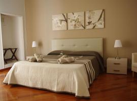 La Cattedrale, hotel in Ruvo di Puglia