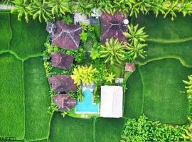 Hati Padi Cottages