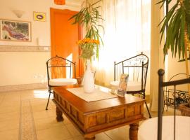 Marisal Accommodation: Alghero şehrinde bir apart otel