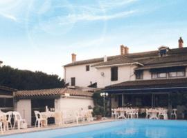 La Maison Blanche, hotel v destinácii Romanèche-Thorins