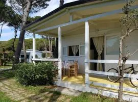 Villaggio Campeggio Nettuno di Paestum
