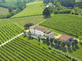 Terre Boscaratto, bed & breakfast a Susegana