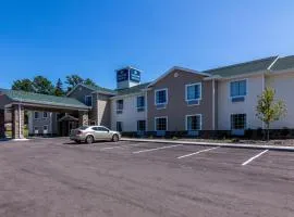 Cobblestone Inn & Suites - Barron