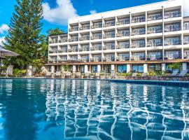 Bel Jou Adults Only - All Inclusive, hotell i Castries