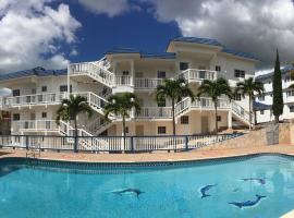 Tropics View Jamaica, hotel v destinaci Hatfield