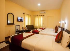 ホテル ドリーム シティー